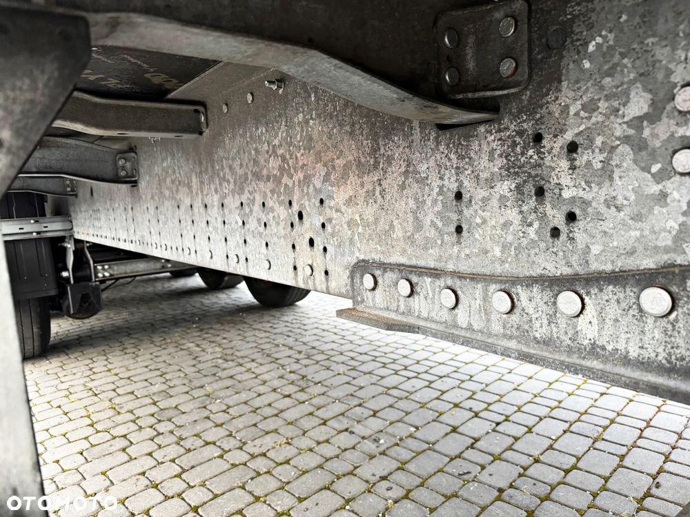 Schmitz Cargobull FIRANKA / STANDARD /Rama Ocynk / - 12