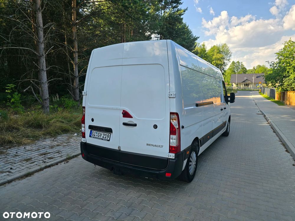 Renault Master - 6