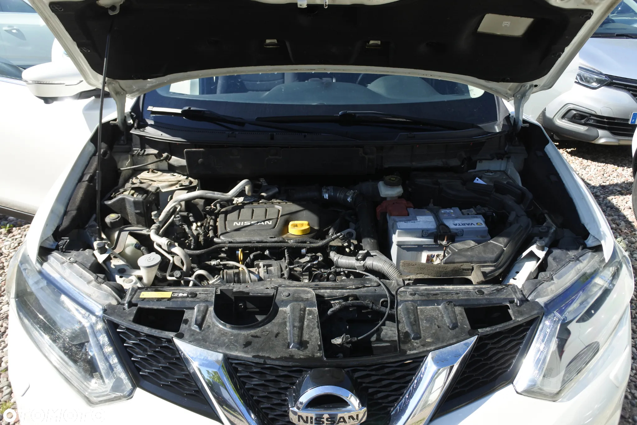 Nissan X-Trail 1.6 DCi Tekna 4WD - 30