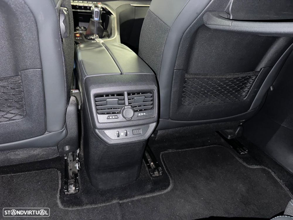 Peugeot 5008 1.5 BlueHDi Crossway - 10