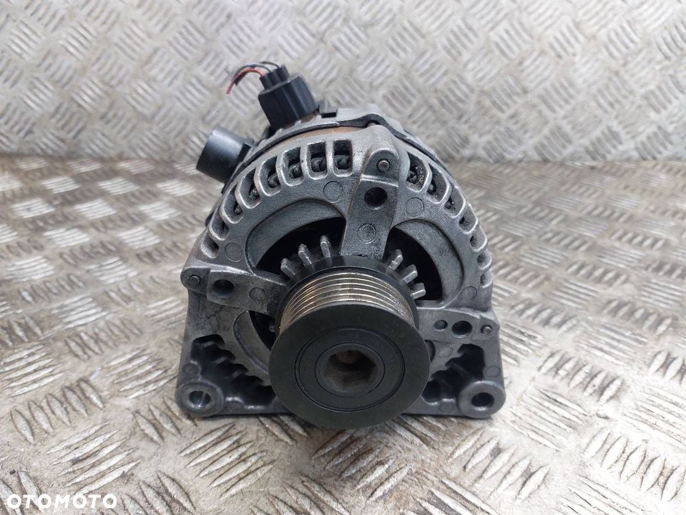 ALTERNATOR FORD C-MAX I 1.6 TDCI - 1