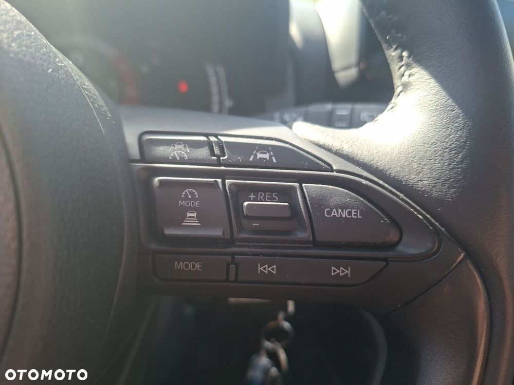 Toyota Yaris Hybrid 1.5 Style - 15