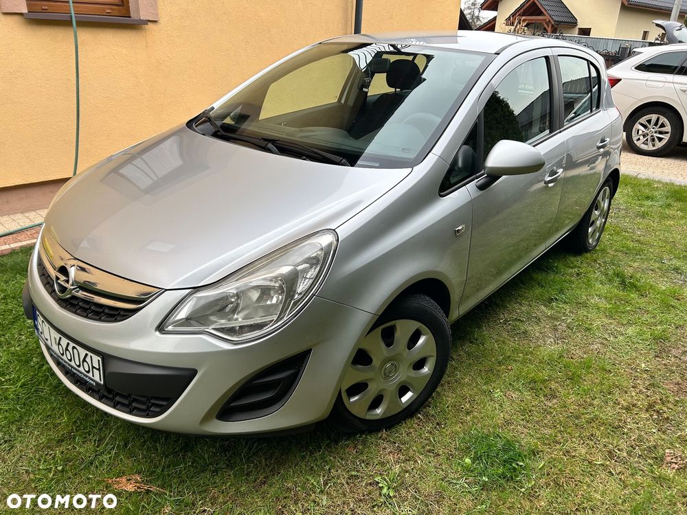 Opel Corsa 1.3 CDTI Enjoy - 1