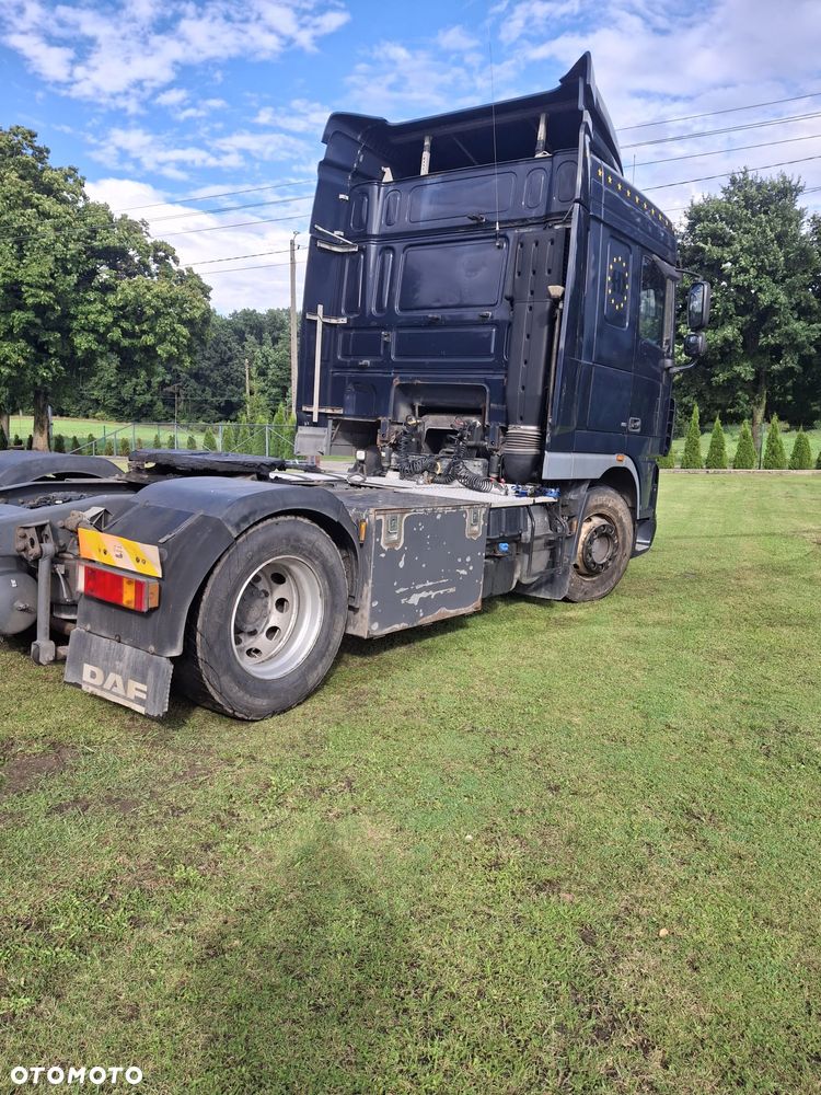 DAF 105 XF 410 - 3