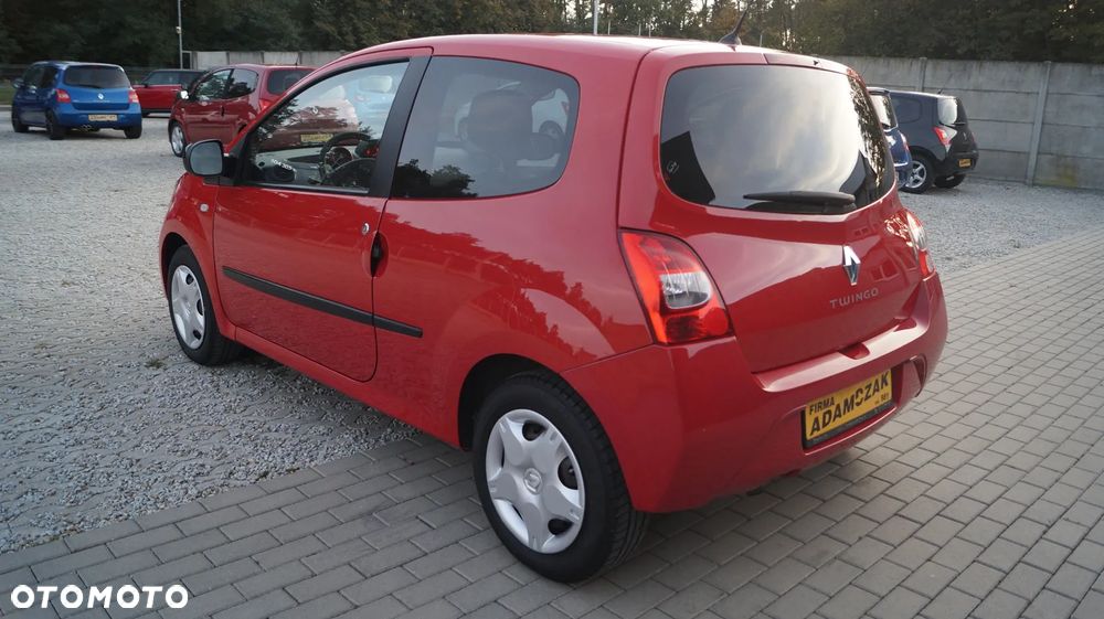 Renault Twingo 1.2 16V Rip Curl - 5
