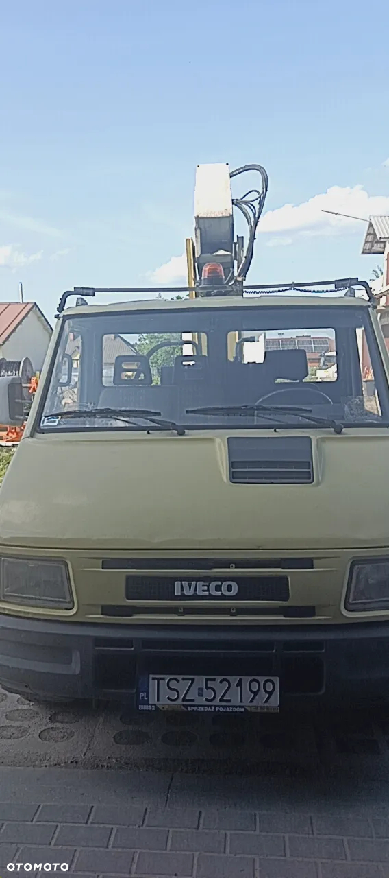 Iveco Daily - 32