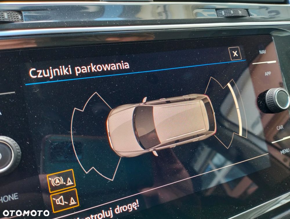 Volkswagen Tiguan 1.5 TSI EVO - 32
