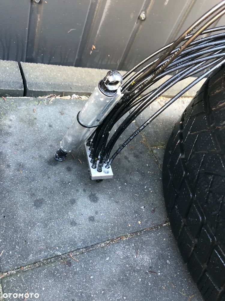 DACH POKRYWA DACHU BMW 2 F23 CABRIO A76 - 10