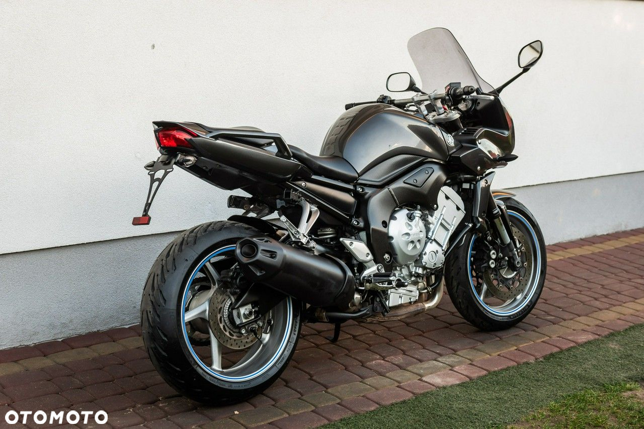 Yamaha FZ - 3
