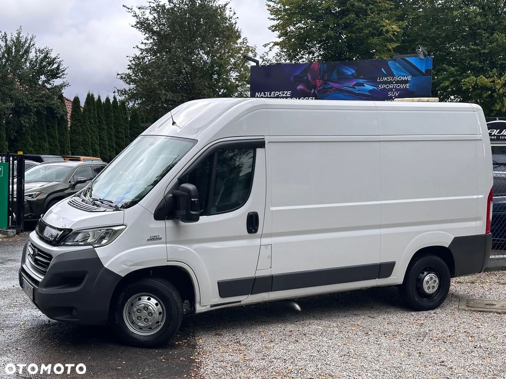 Fiat DUCATO - 3