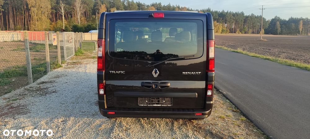Renault Trafic ENERGY Combi Expression - 12