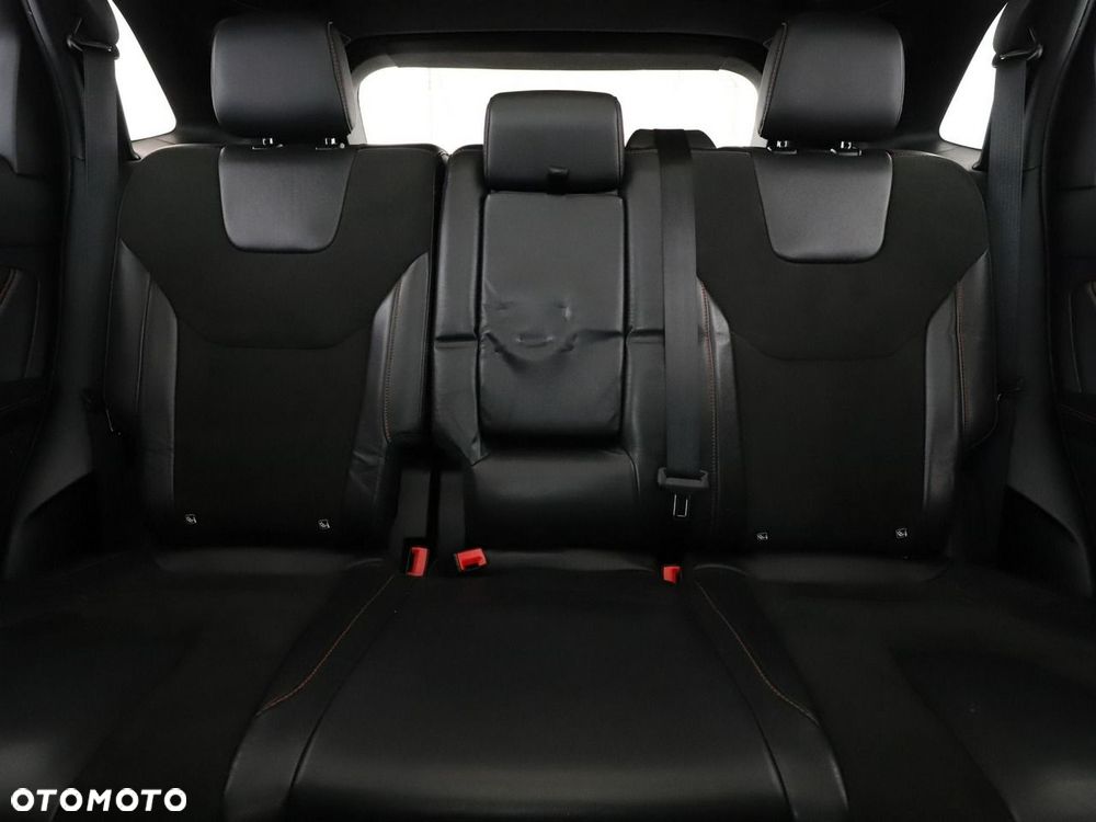 Ford Edge 2.0 EcoBlue Bi-Turbo 4x4 ST-LINE - 19