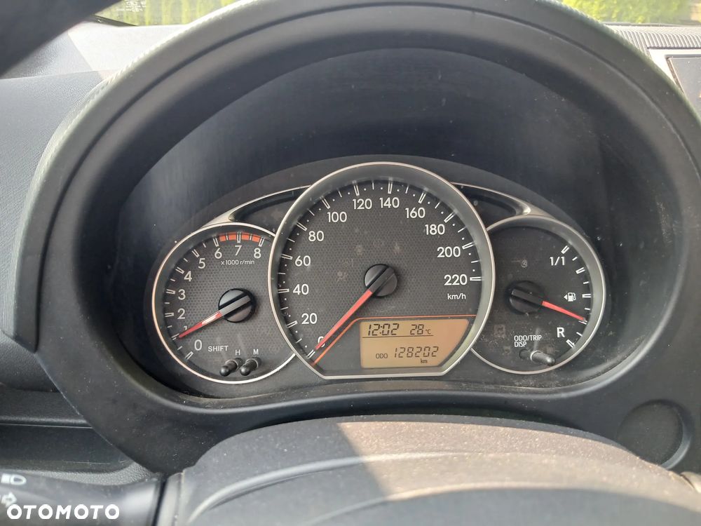 Toyota Verso S 1.33 Life - 11