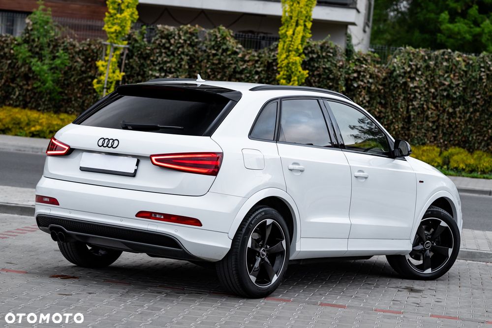 Audi Q3 - 9