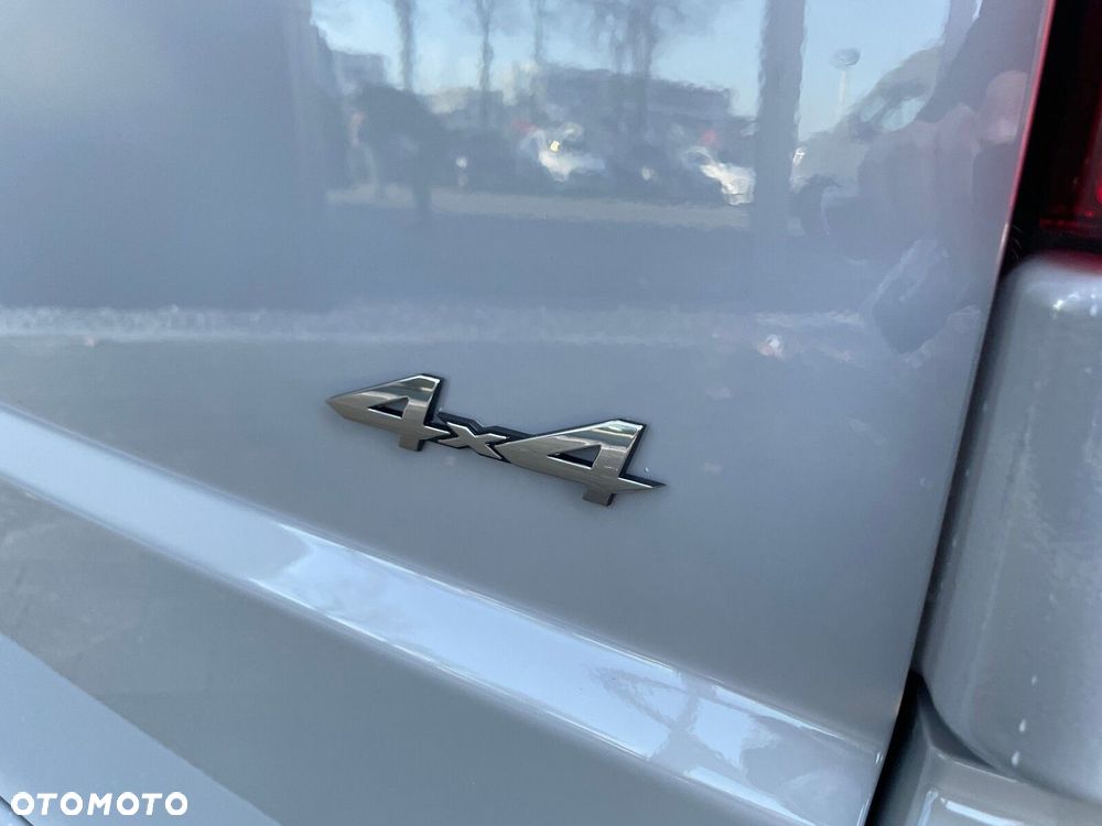 Mercedes-Benz Vito 114CDI 4x4 Multibeam LED - 6