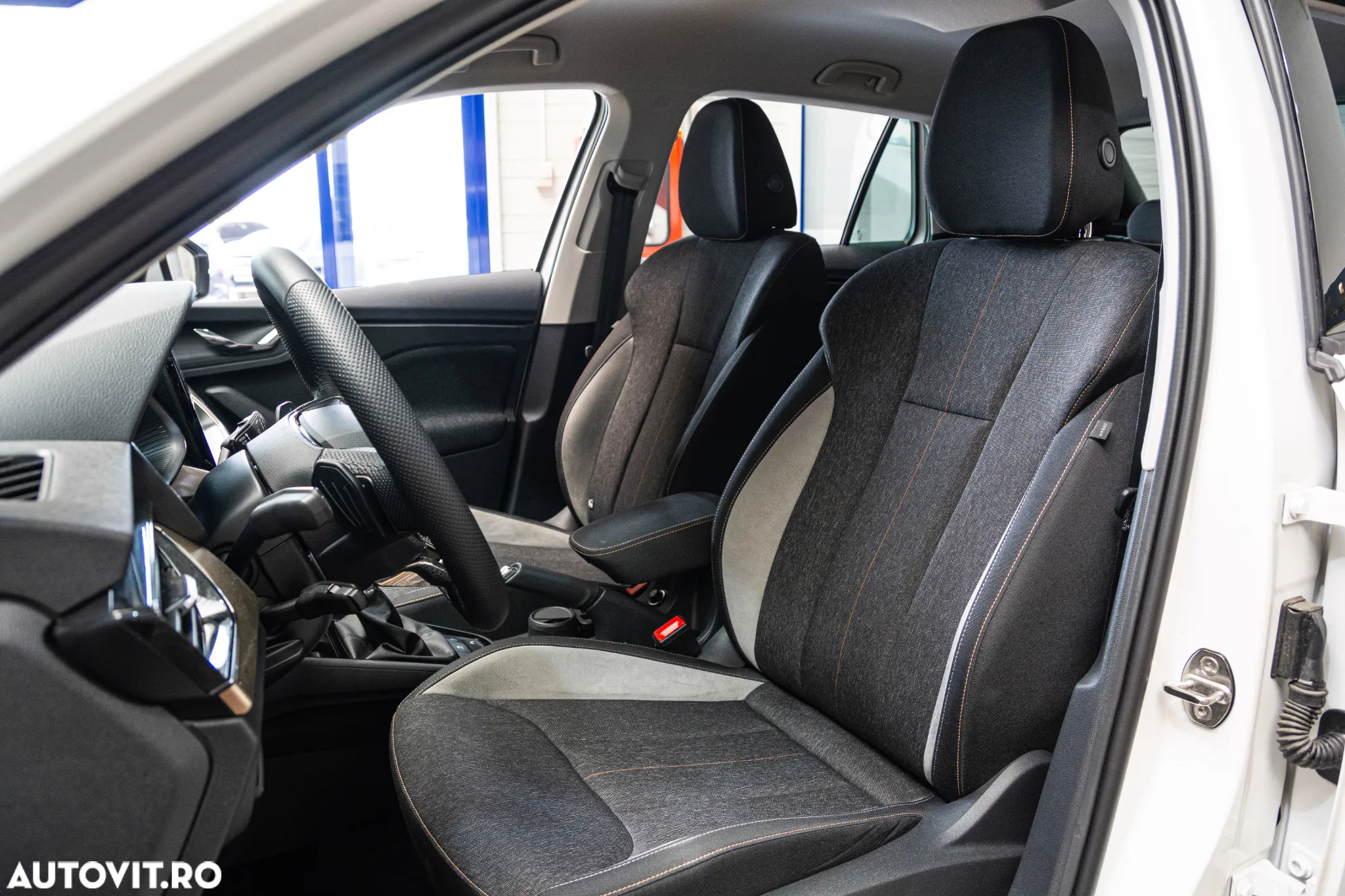 Skoda Kamiq 1.0 TSI DSG Ambition - 5