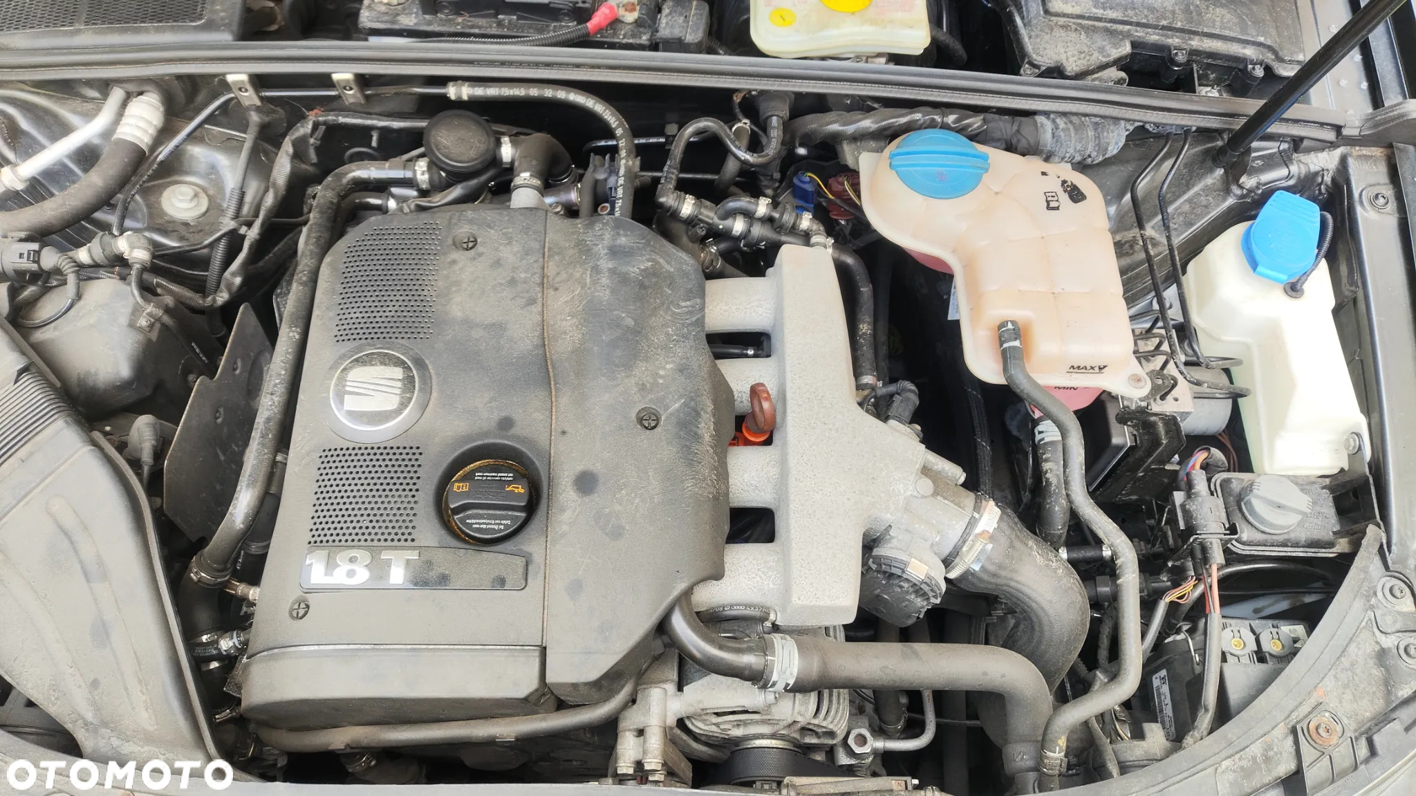 Seat Exeo 1.8T Style - 26