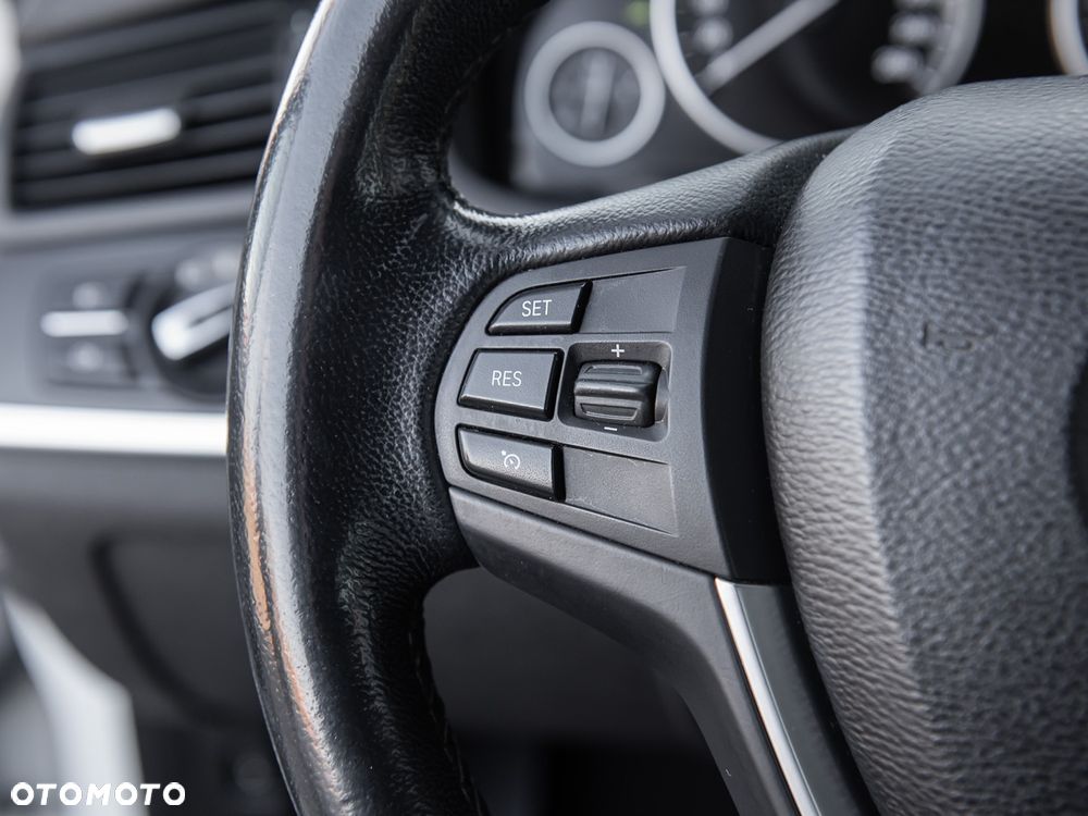 BMW X3 - 16