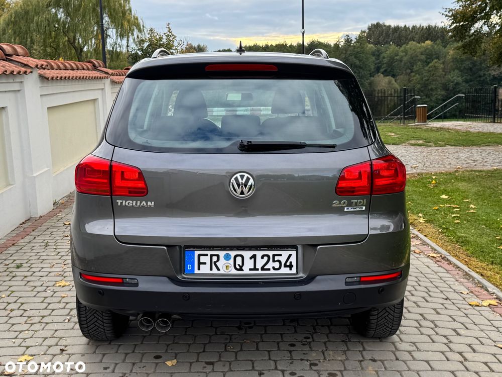 Volkswagen Tiguan - 30