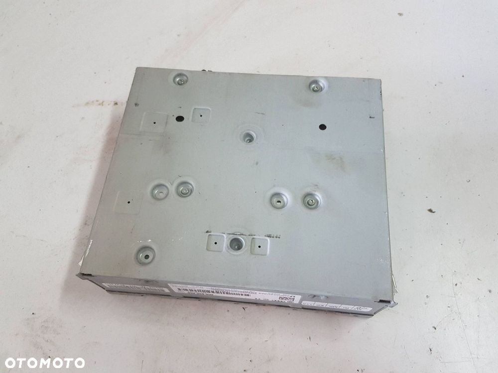 AUDI A4 B8 08r- A5 8T TUNER RADIA RADIOWY 4G0035056 - 3