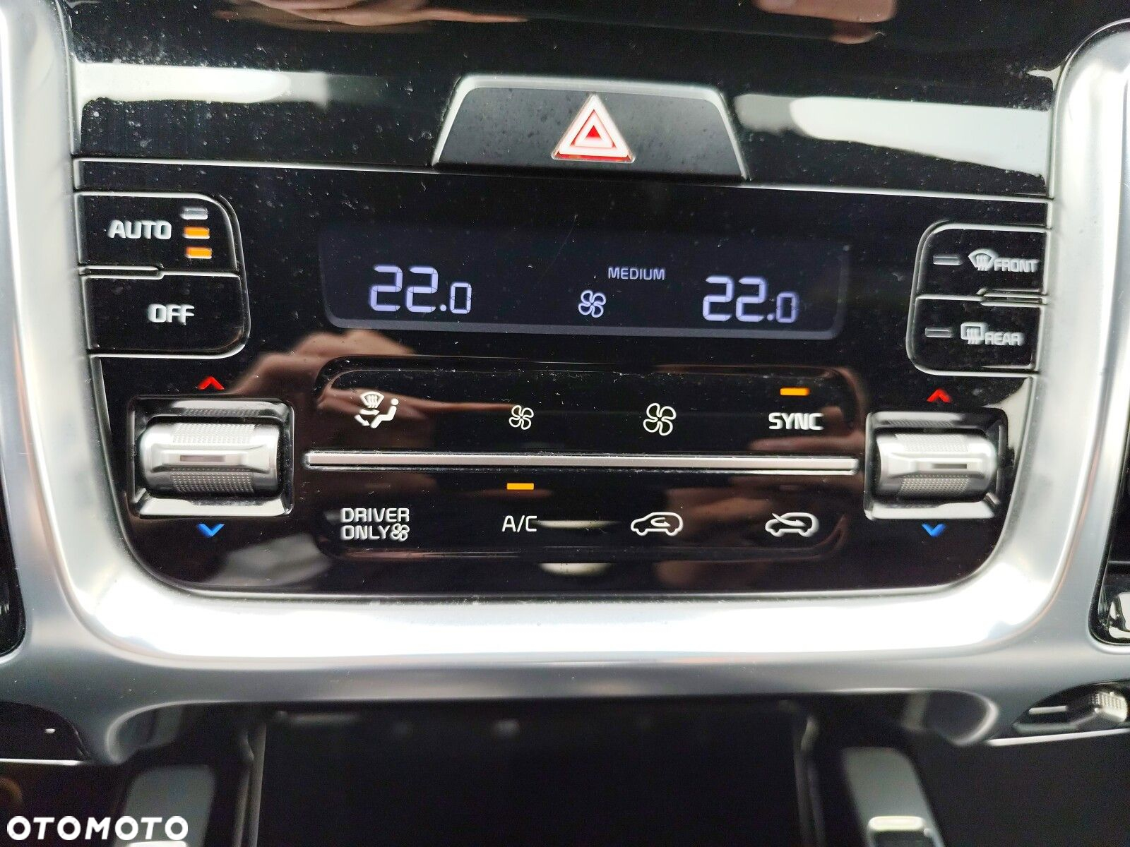 Kia Sorento - 31