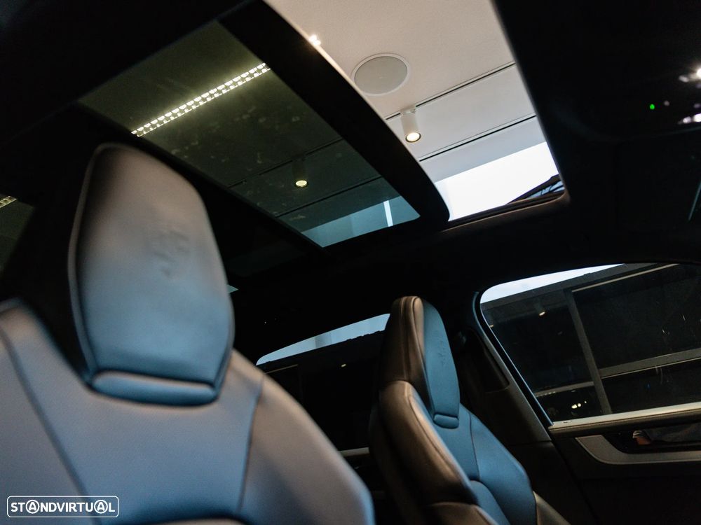 Porsche Cayenne E-Hybrid - 45