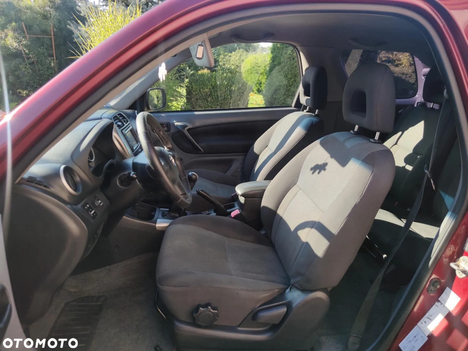 Toyota RAV4 - 4