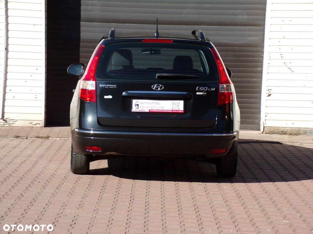 Hyundai i30 - 14