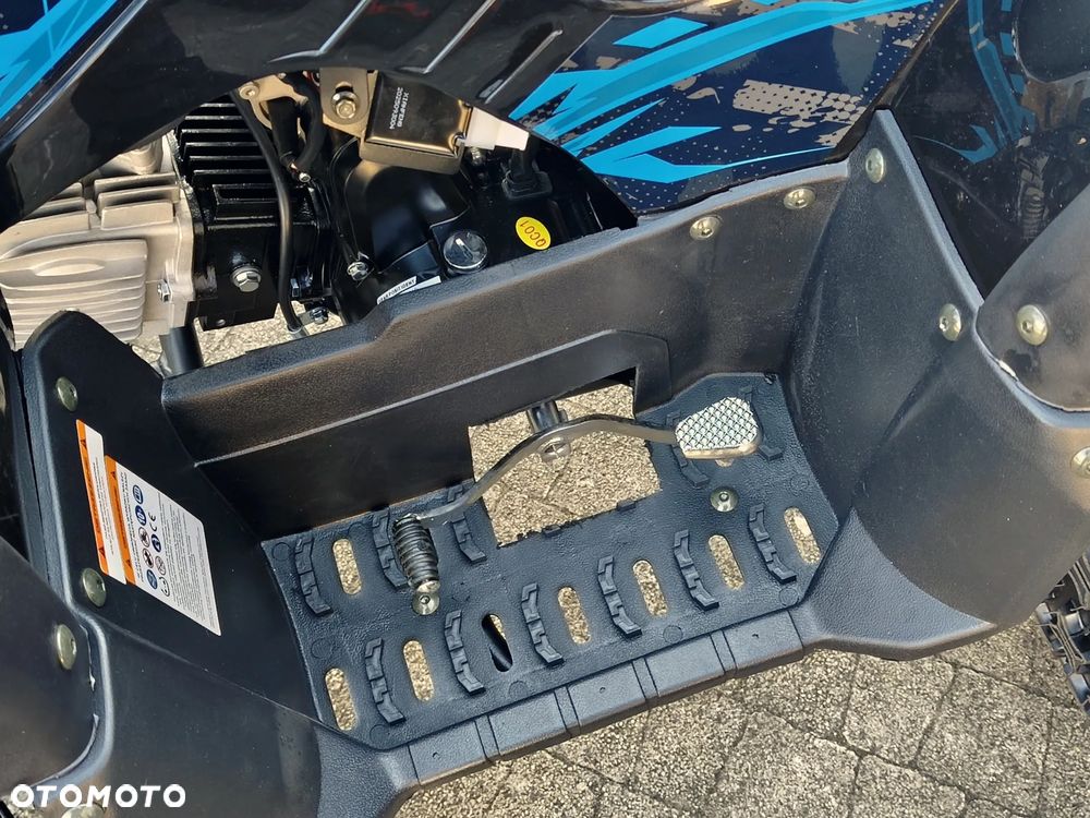 XTR Inny - 12