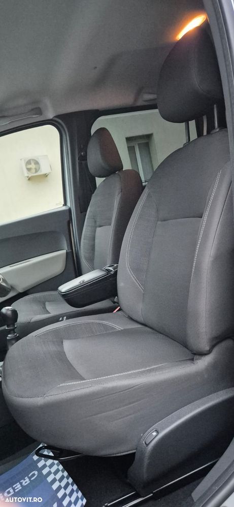 Dacia Lodgy - 9