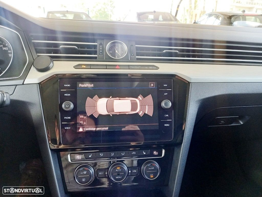 VW Arteon 2.0 TDI Elegance DSG - 29