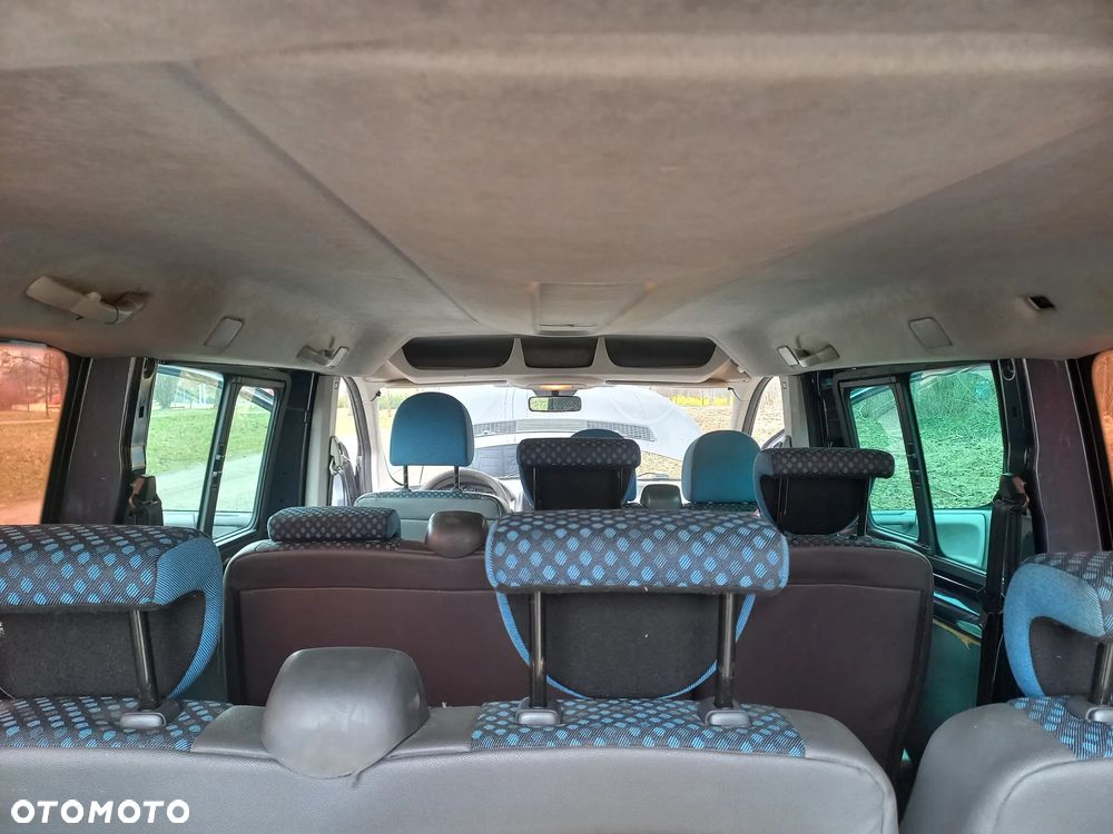 Fiat Scudo - 14