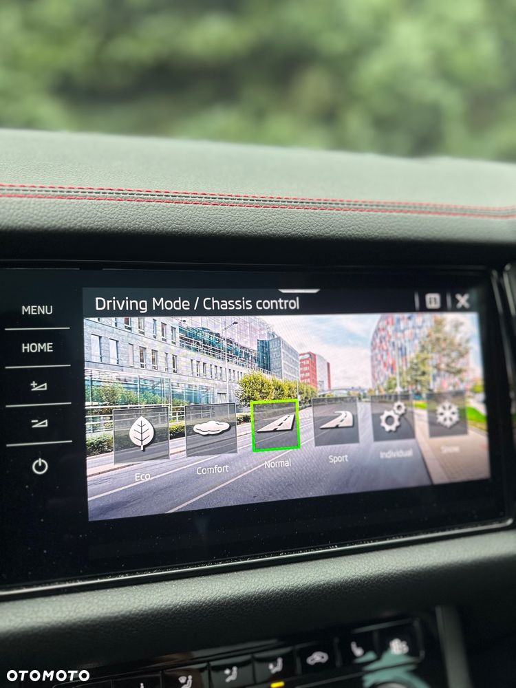 Skoda Kodiaq 2.0 TSI 4x4 DSG RS - 36