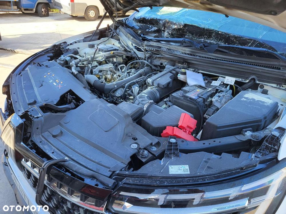 Renault Austral 1.3 TCe mHEV Iconic esprit Alpine - 7