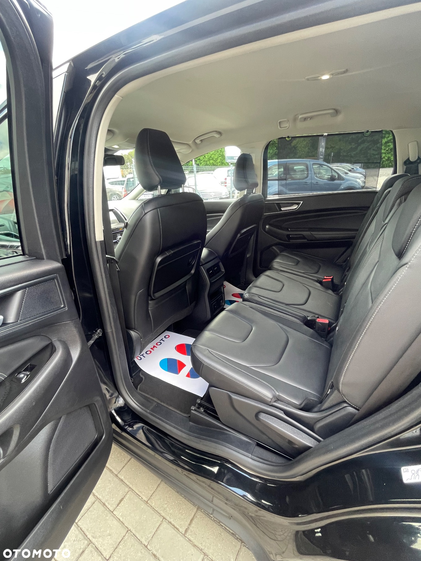 Ford S-Max 1.5 Eco Boost Start-Stopp TITANIUM - 7