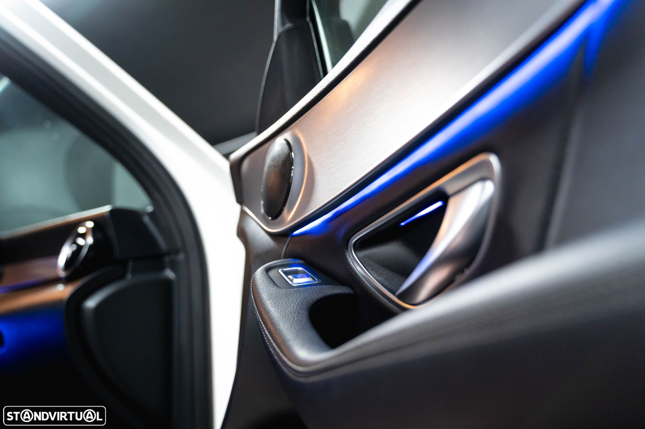 Mercedes-Benz C 220 d Station 9G-TRONIC AMG Line - 20