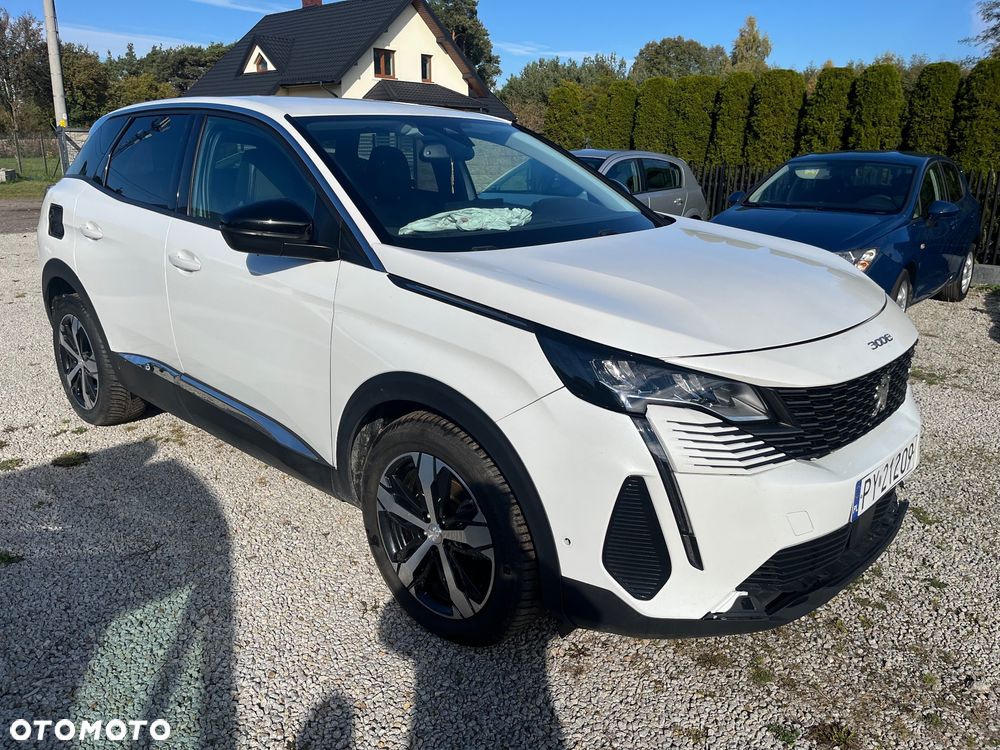Peugeot 3008 - 7