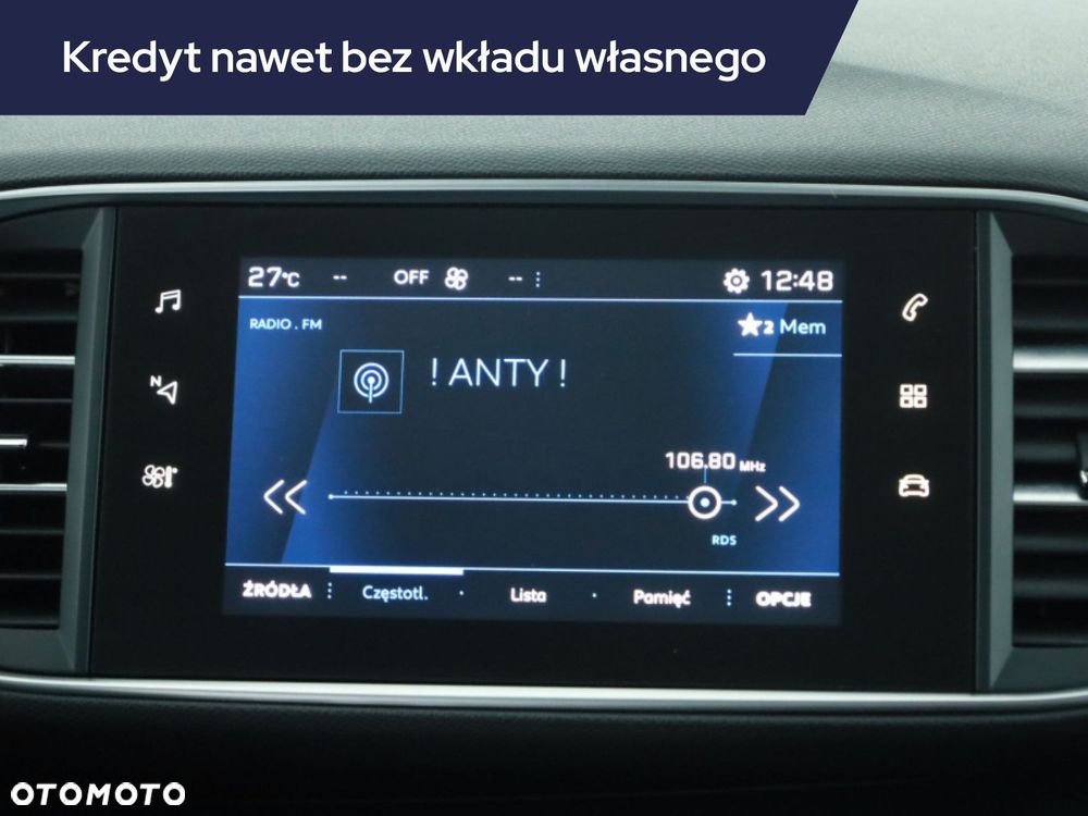 Peugeot 308 - 11