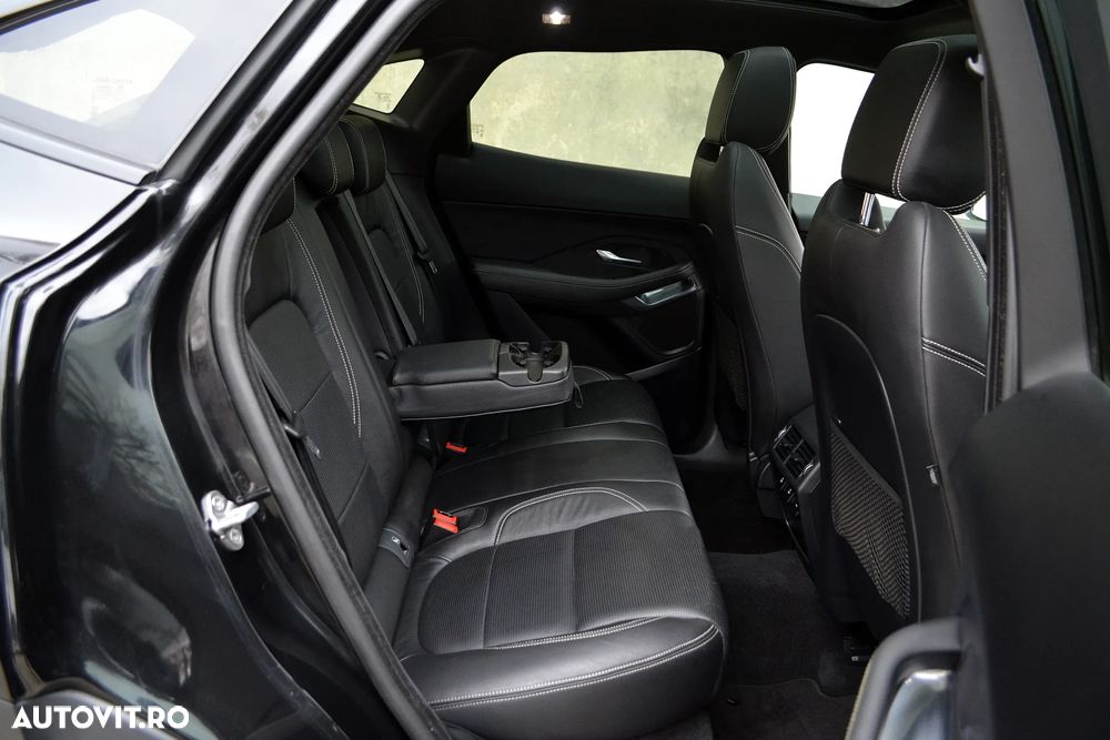 Jaguar E-Pace D180 AWD R-Dynamic S - 7