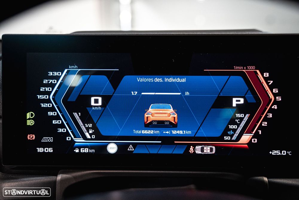 BMW M2 Auto - 13