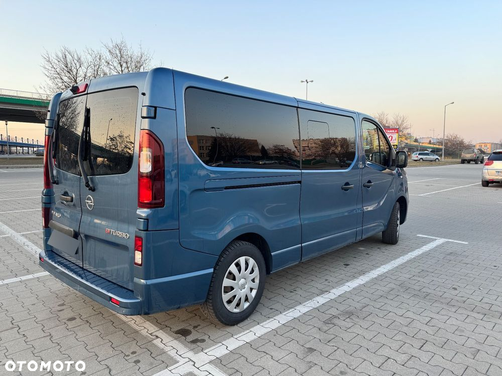Opel Vivaro Tourer 1.6 CDTI L2 - 8