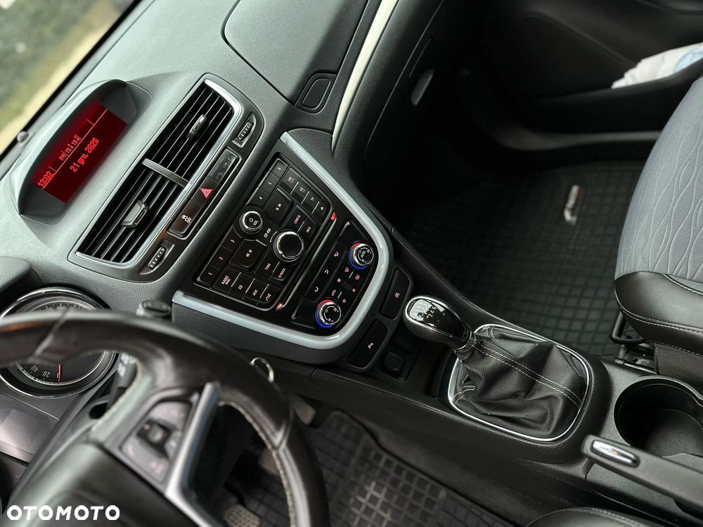 Opel Mokka 1.7 CDTI Cosmo S&S - 19