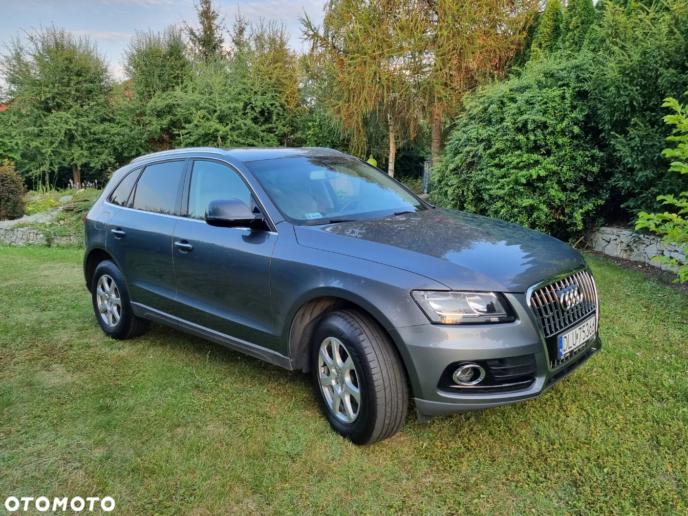 Audi Q5 2.0 TDI clean diesel Quattro - 3