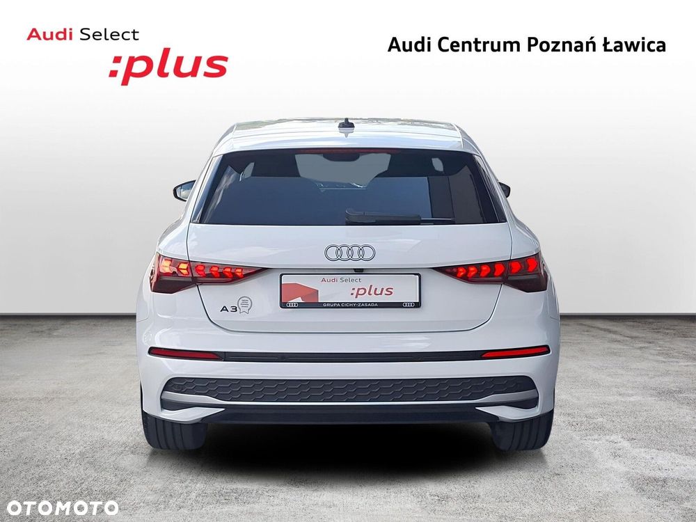 Audi A3 Sportback - 9