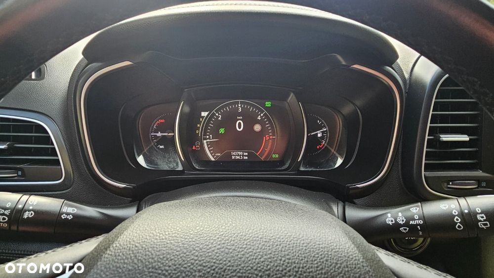 Renault Koleos ENERGY dCi 175 X-tronic 4WD LIMITED - 29