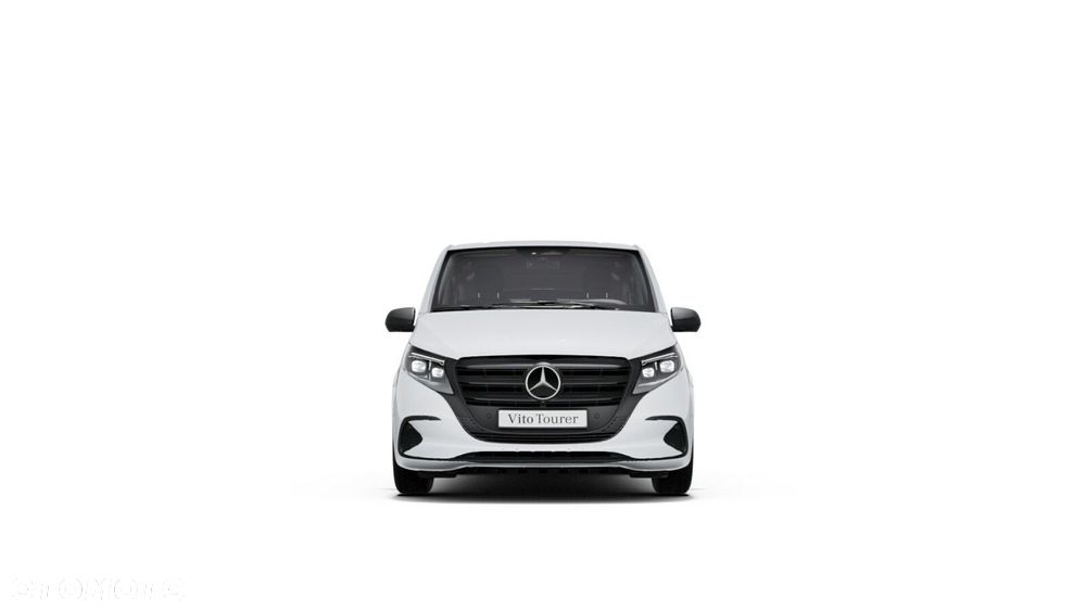 Mercedes-Benz Vito - 4