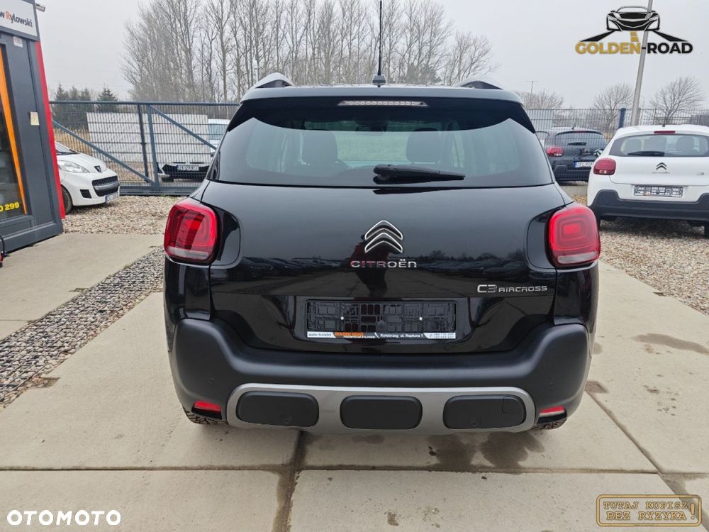 Citroën C3 Aircross - 7