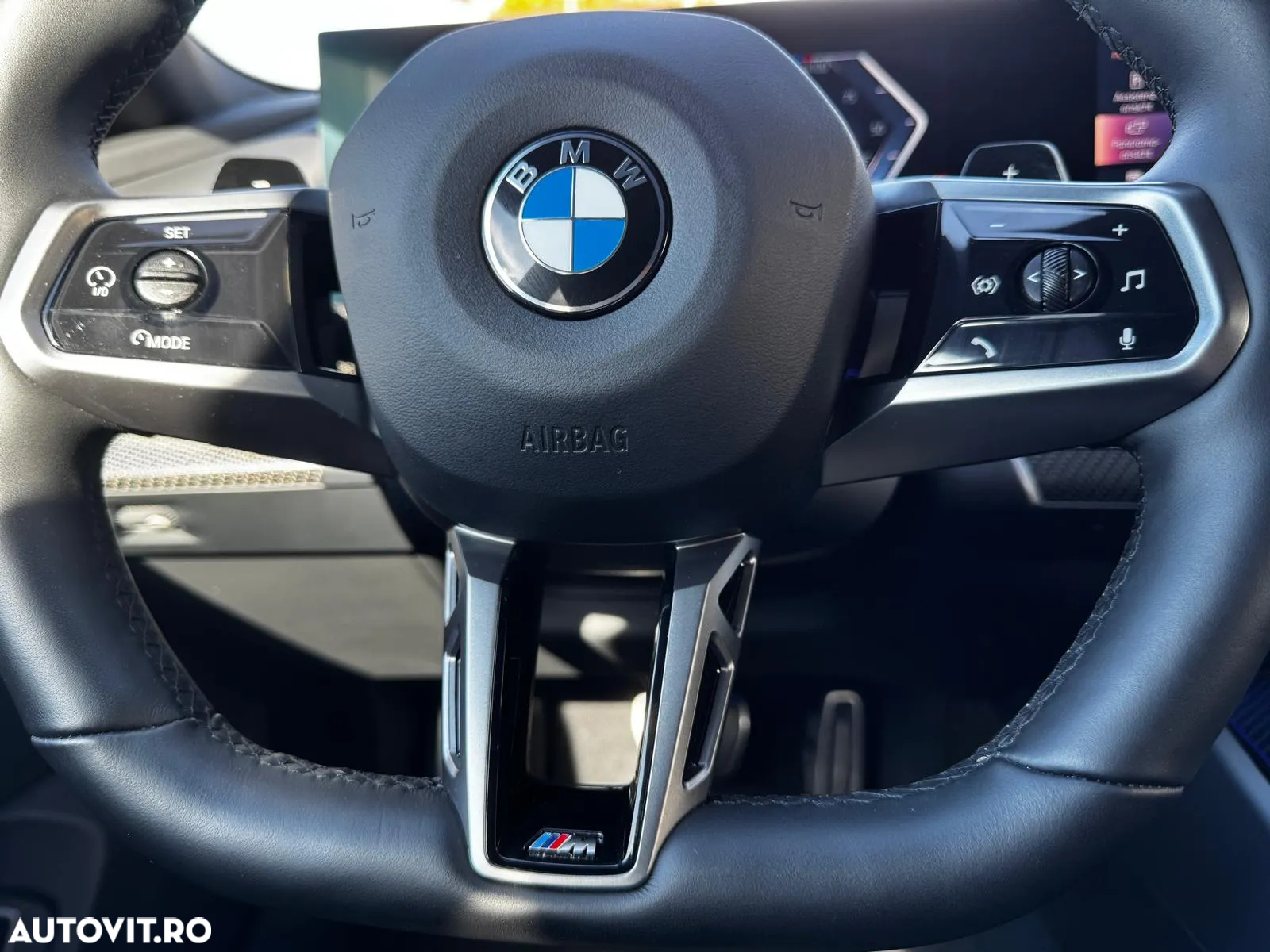BMW Seria 5 - 14