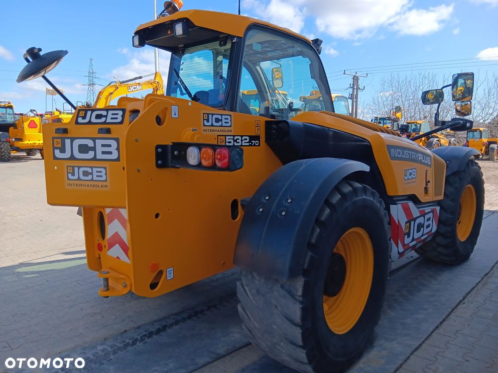 JCB 532-70 IND Plus - 3