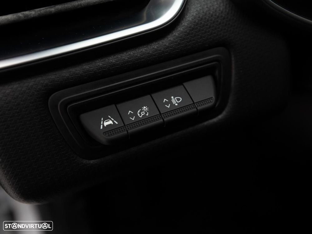 Renault Clio 1.5 Blue dCi Intens - 12